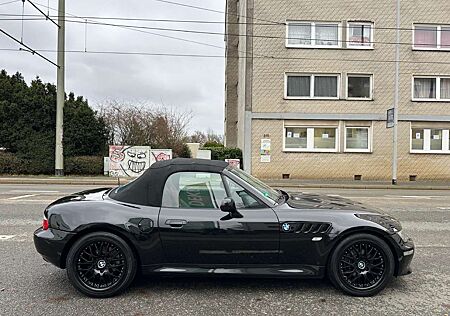 BMW Z3 roadster 2.2i M Paket