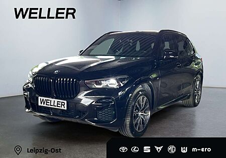 BMW X5 xDrive40d *AHK*Pano*22Zoll*Navi*LED*CarPlay*