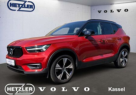 Volvo XC 40 XC40 R Design Recharge Plug-In Hybrid 2WD T4 Twin Engin