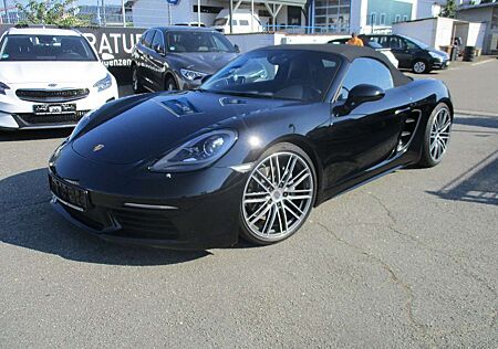 Porsche Boxster /inspektion Neu/Garantie