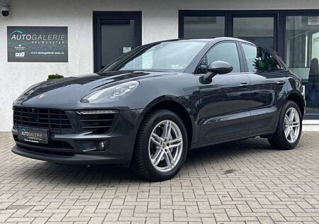 Porsche Macan S°ACC°LED°Bose°Keyless°360 Kam.°Pano°