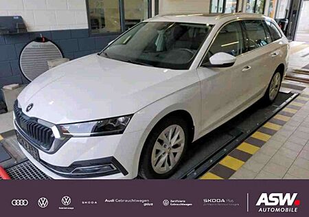 Skoda Octavia Combi Style 1.0TSI DSG LED Navi HUD Pano