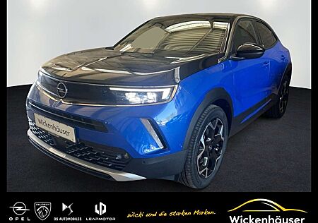 Opel Mokka-e Ultimate NAV, LM, KLIMA, PDC, TEMP, Autom