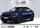 BMW X6 M50i Navi Night Vision B&W Laser HeadUp 22"LM