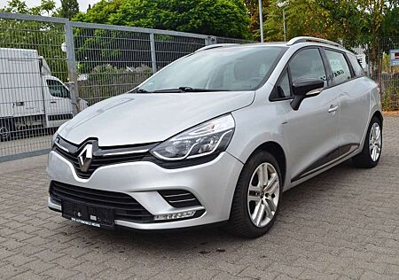 Renault Clio TCe 90 Limited Grandtour*KLIMA*1 HAND*BOSE*