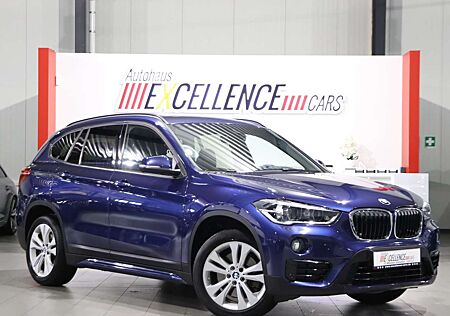BMW X1 xDrive 20i SPORT-LINE EXCLUSIV / PANORAMA /