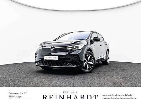 VW ID.5 Volkswagen GTX 220KW 4MOTION IQ-LIGHT/ACC/HuD/PANO/KAM
