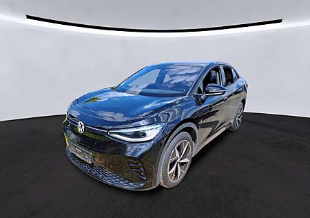 VW ID.5 Volkswagen GTX 220KW 4MOTION IQ-LIGHT/ACC/HuD/PANO/KAM