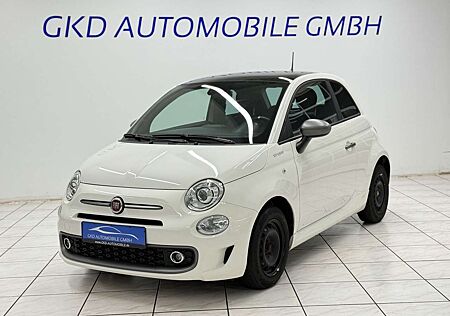 Fiat 500 Sport*Xenon*Panodach*Klimaauto*Carplay*DAB*