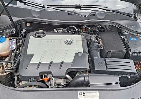 Volkswagen Passat Variant Comfortline