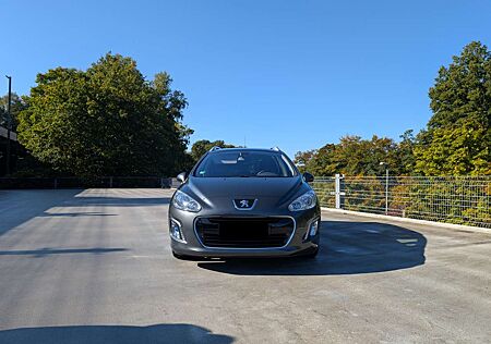 Peugeot 308 Allure e-HDi FAP 110 Stop