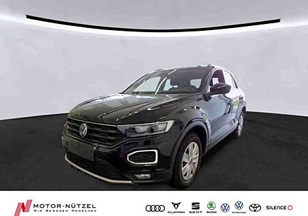 VW T-Roc Volkswagen 1.5 TSI SPORT 4JG+LED+NAVI+ACC+SHZ+RFK+AHK