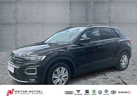 VW T-Roc Volkswagen 1.5 TSI SPORT 4JG+LED+NAVI+ACC+SHZ+RFK+AHK
