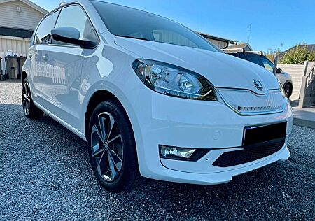 Skoda Citigo CITIGOe iV Style