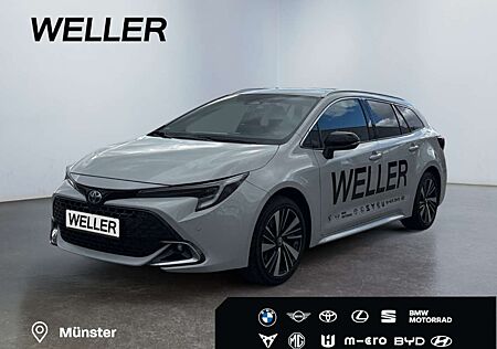 Toyota Corolla 2.0 Hybrid TS Teamplayer *LED*CAM*