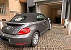 VW Beetle Volkswagen The Cabriolet 1.2 TSI 50s