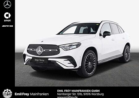 Mercedes-Benz GLC 300 AMG Line Advanced