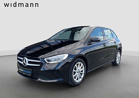 Mercedes-Benz B 250 e 8G-DCT*SpurH*PTC*Rückfahrkamera*DAB*MBUX