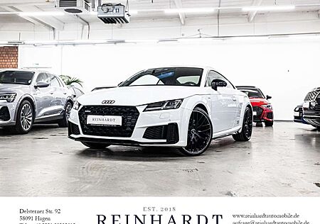 Audi TT COUPE 45TFSi Q S LINE/COMPETITION/S-SITZE/B&O