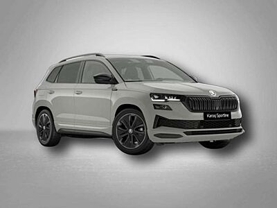 Skoda Karoq Sportline 2.0 TSI 7-Gang-DSG 4x4 140 kW (190 PS...