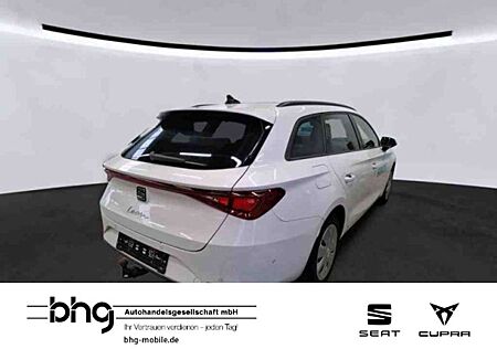 Seat Leon Sportstourer 2.0 TDI DSG Style