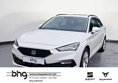 Seat Leon Sportstourer 2.0 TDI DSG Style