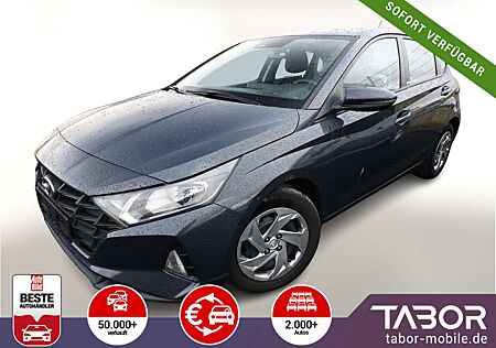 Hyundai i20 1.2 84 Select KeyLess Tempomat Klimaanlage