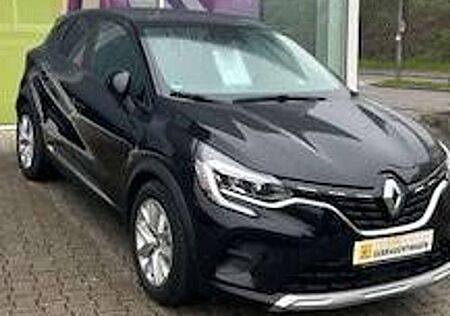 Renault Captur Experience
