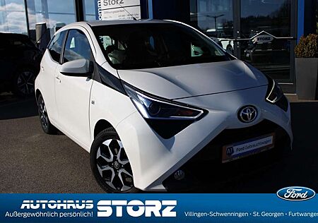 Toyota Aygo X x-play club LOOK PAKET|X BUISNESS PAKET|KAM