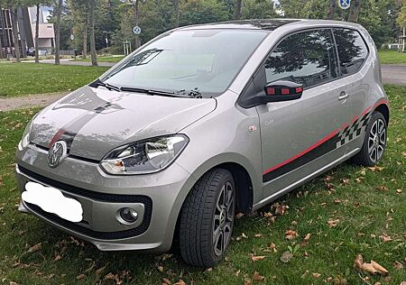 VW Up Volkswagen ! ! cup !