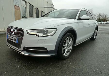 Audi A6 Allroad 3.0 TDI S-tronic Leder Navi Xenon 19´´