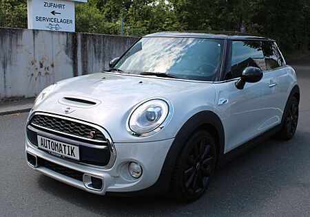 Mini Cooper S Panorama Leder Automatik Navi