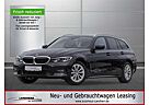 BMW 318 d Touring Advantage //Navi/Kamera/PDC/Sitzheizung