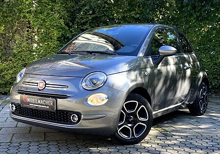 Fiat 500 Club Mild-Hybrid Apple Carplay*PDC*Temp*DAB