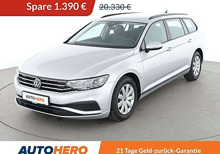 VW Passat Volkswagen 2.0 TDI Aut.*NAVI*LED*PDC*SHZ*KLIMA*GARANTIE*
