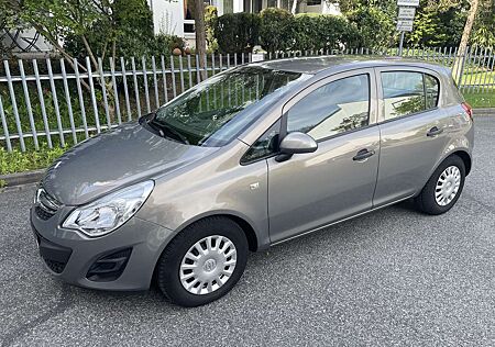 Opel Corsa 1.4*Automatik*Klima*1.Hand*Orig. 28000 km