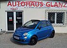 Fiat 500 S Cabrio*E-Vereck*Klima*SHG*