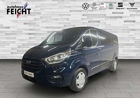 Ford Transit /Tourneo Custom Kombi 320 L2 Trend+9-SITZ+PDC