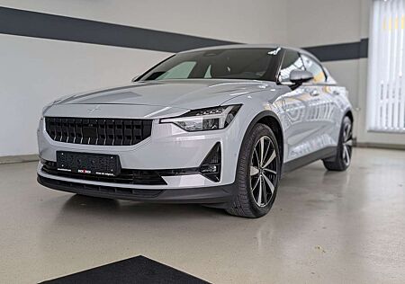 Polestar 2 Std Range PILOT PLUS PANO ACC LED H&K 360°