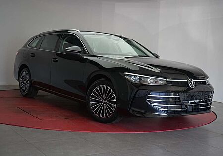 VW Passat Volkswagen 1.5 e-TSI DSG Navi/ACC/Kamera/Virtual/Lan