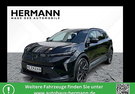 Renault Scenic E-Tech Electric 220 Long Range 360°- Kam*