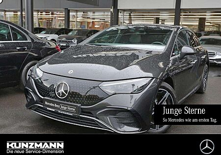 Mercedes-Benz EQE 300 AMG Panorama Distronic Memory 360°