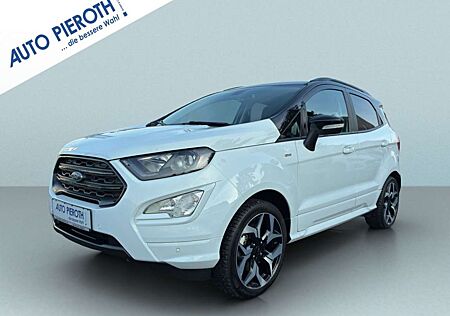 Ford EcoSport 1.0 EcoBoost ST-LINE