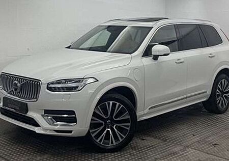 Volvo XC 90 XC90 T8 INSCRIPTION RECH AWD 7SITZ+PANO+B&W+AHK+