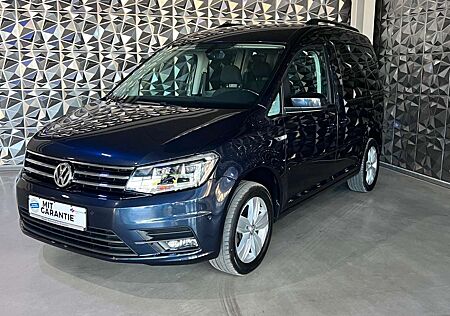 VW Caddy Volkswagen Comfortline*SIHZ*PDC*ALU*TEMPOMAT*AHK*BT*
