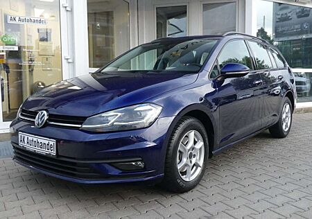 VW Golf Volkswagen VII Variant Trendline BMT DSG PDC Carplay