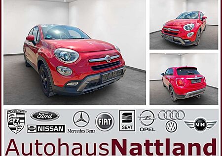 Fiat 500X Cross Plus Pano Navi Leder Xenon 1.Hd.