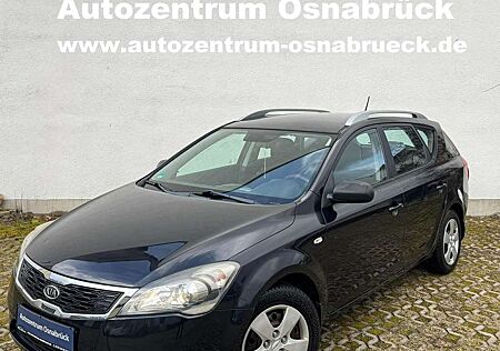 Kia XCeed Ceed SW / cee'd SW 1,4 Klimaanlage 1. Hand