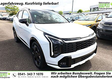 Kia Sportage GT-line HEV Pano eHK elSitze 4xSHZ DigC 176 kW ...