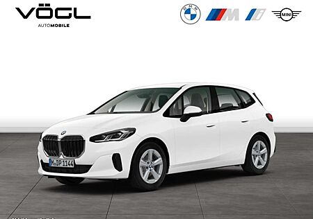 BMW 216 i Active Tourer DAB LED Komfortzg. Shz